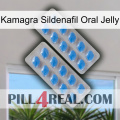 Kamagra Sildenafil Oral Jelly 23